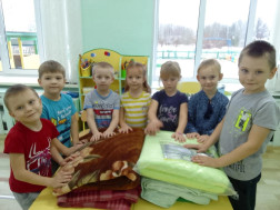 Помощь солдатам СВО.