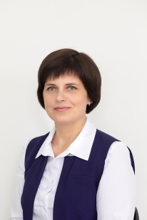 Сверчкова Ольга Ивановна